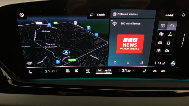 Audi A5 2.0 TDI 204 S line 4dr S Tronic Diesel Saloon